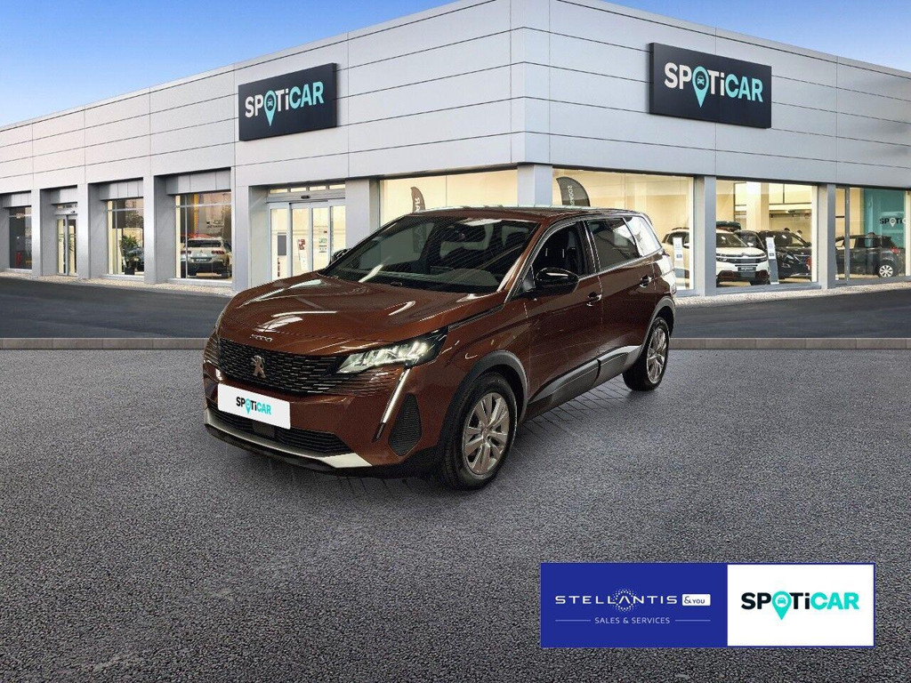 Peugeot 5008 Active Pack EAT8