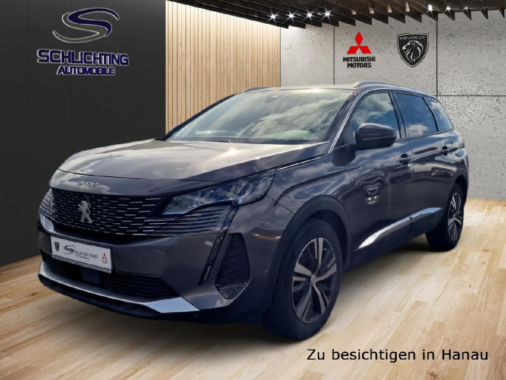 Peugeot 5008 Allure Pack