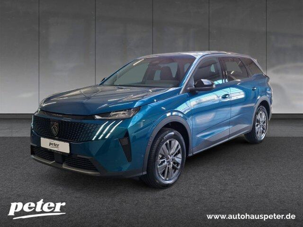 Peugeot 5008 Allure Pack Executive