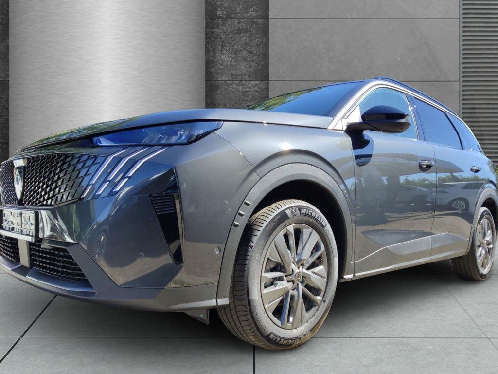 Peugeot 5008 Allure Pack Hybrid