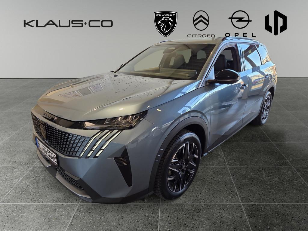 Peugeot 5008 Allure Pack Hybrid
