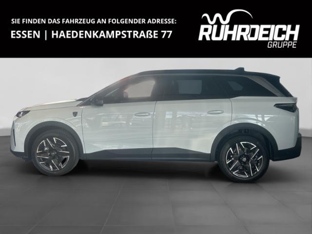 Peugeot 5008 Allure Pack Hybrid