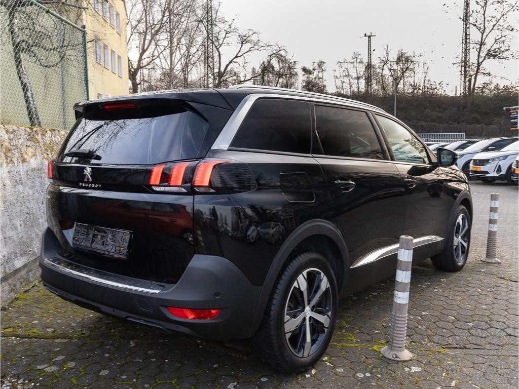 Peugeot 5008 Allure Pack PureTech