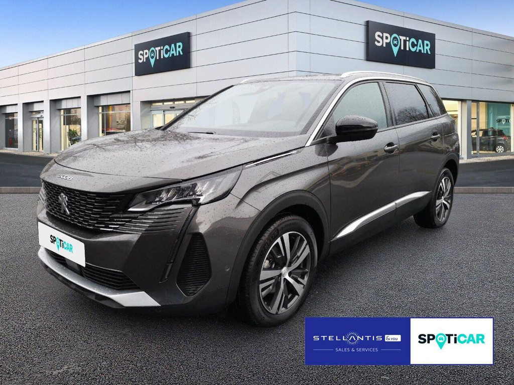 Peugeot 5008 Allure Pack