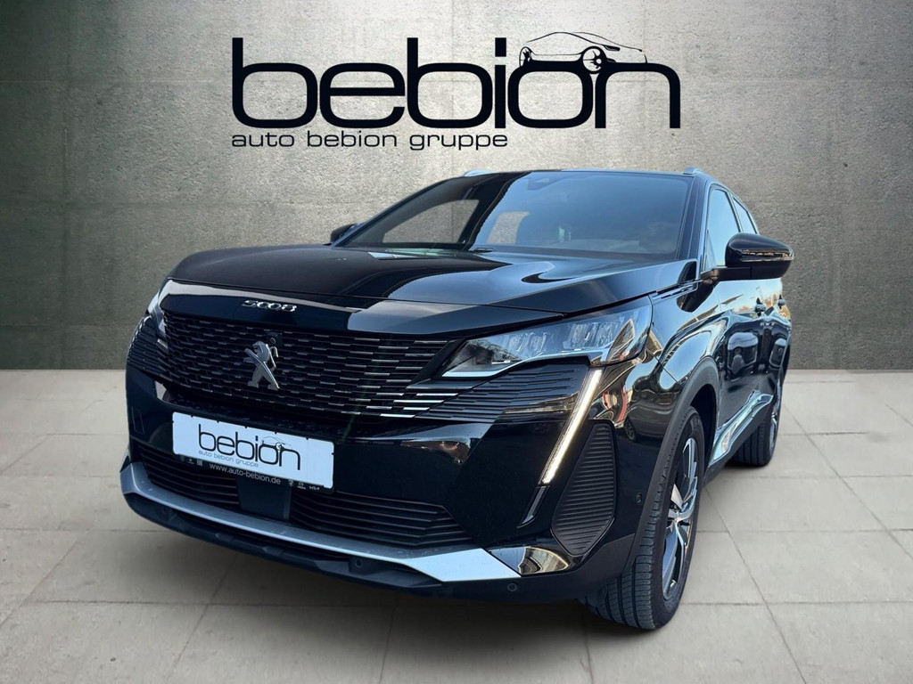 Peugeot 5008 Allure Pack PureTech