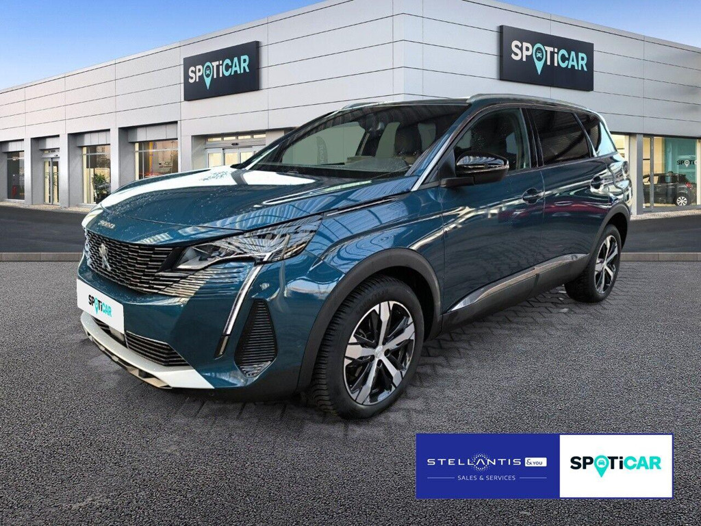 Peugeot 5008 Allure Pack BlueHDi