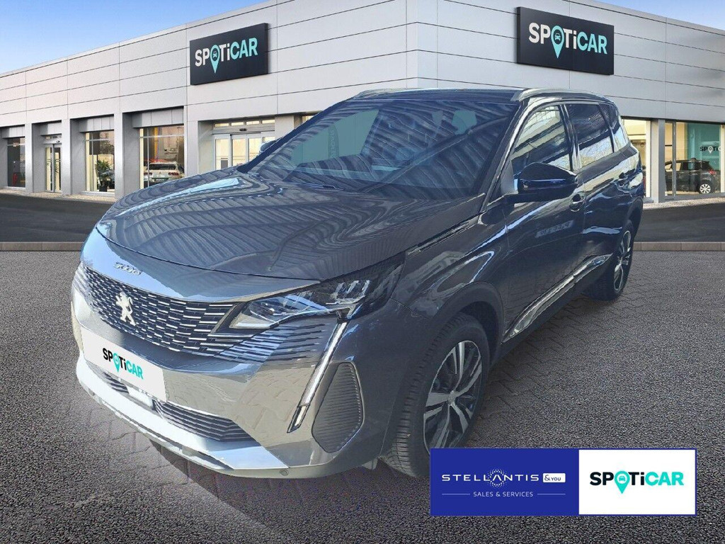 Peugeot 5008 Allure Pack BlueHDi