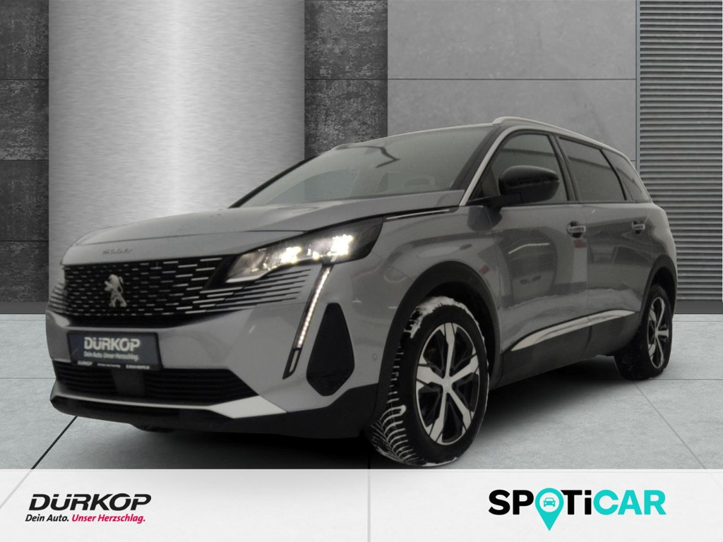 Peugeot 5008 Allure Pack EAT8