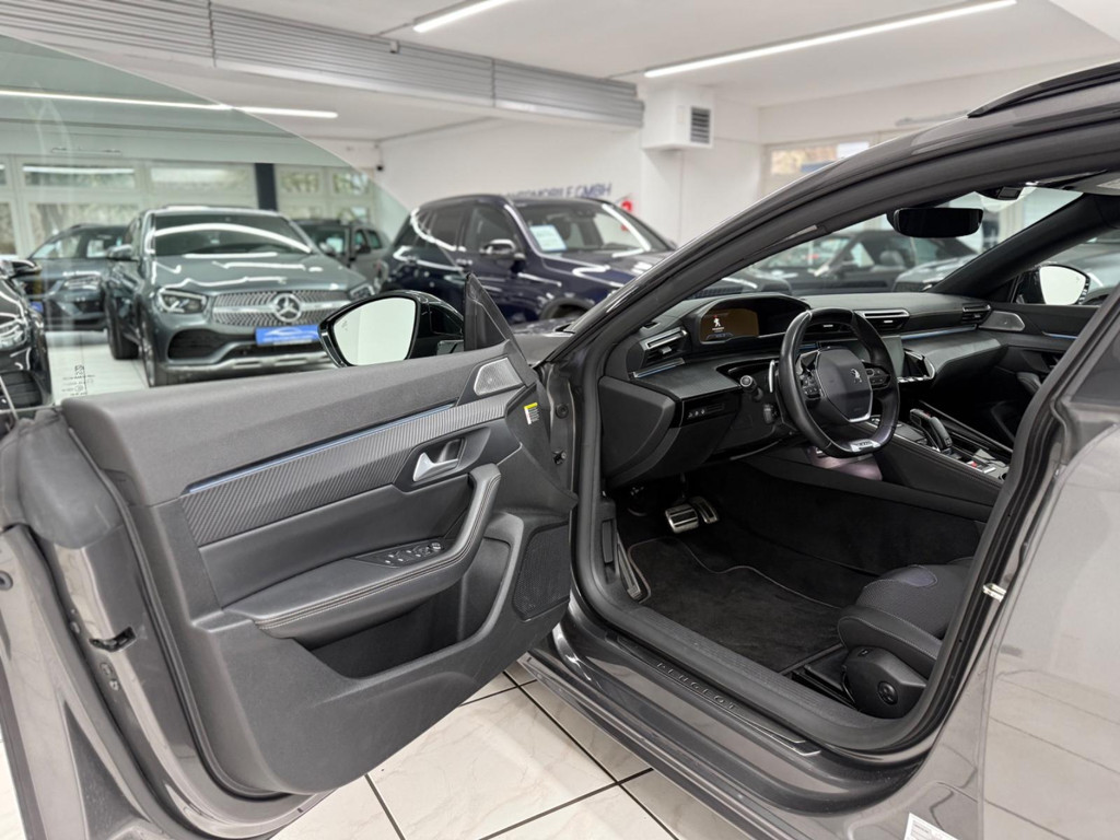 Peugeot 508 GT-Line SW