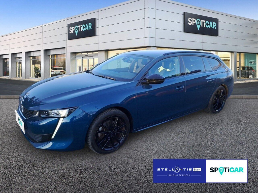 Peugeot 508 GT-Line PureTech SW