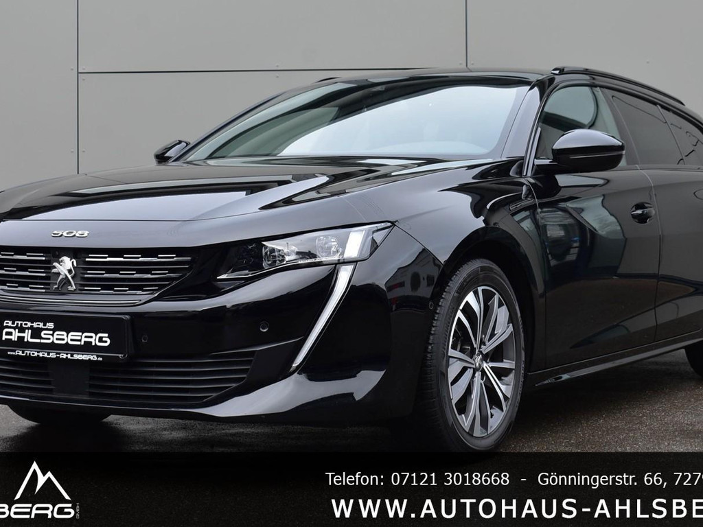 Peugeot 508 Allure Pack SW
