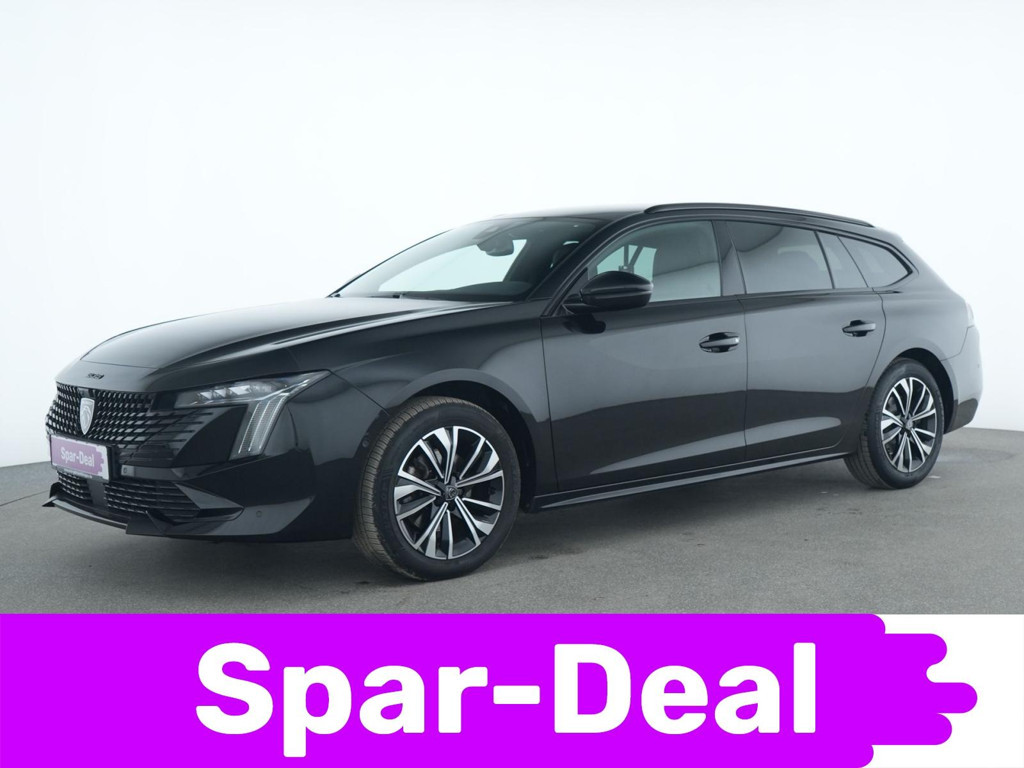 Peugeot 508 Rückfahrkamera|AHK|Full-LED|Navi|ACC|Kessy