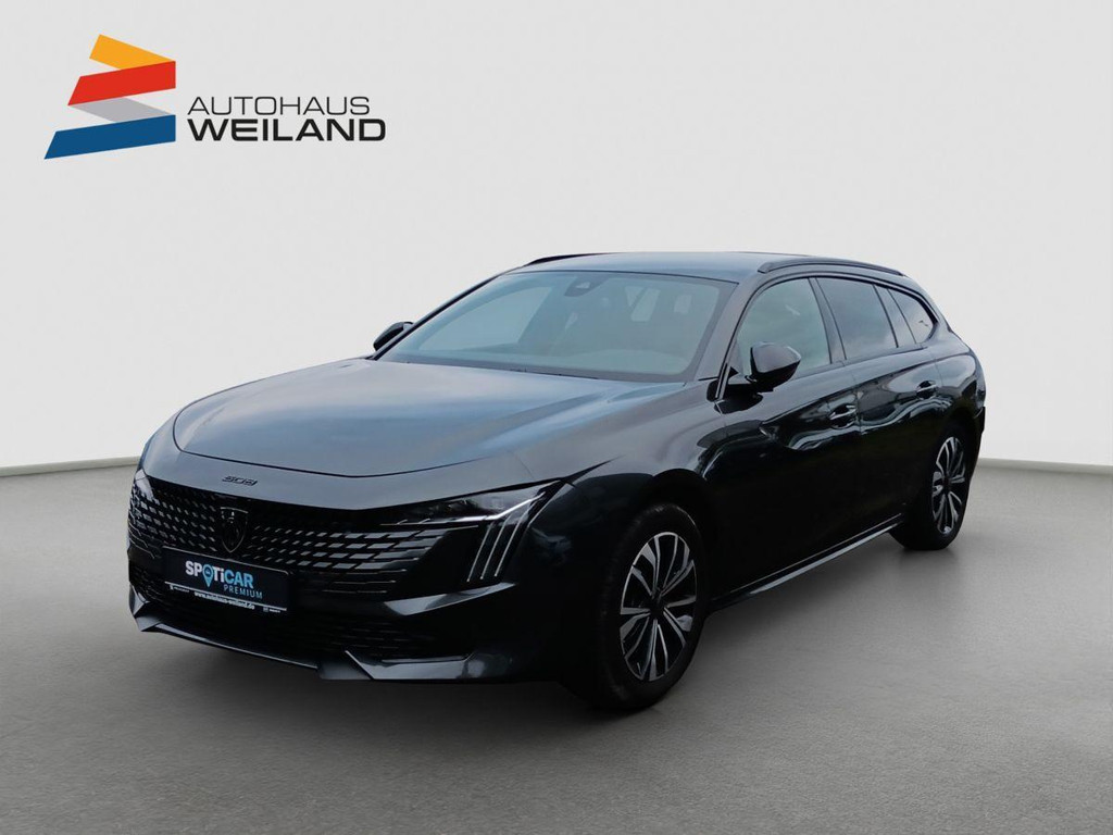 Peugeot 508 Allure Pack BlueHDi SW EAT8