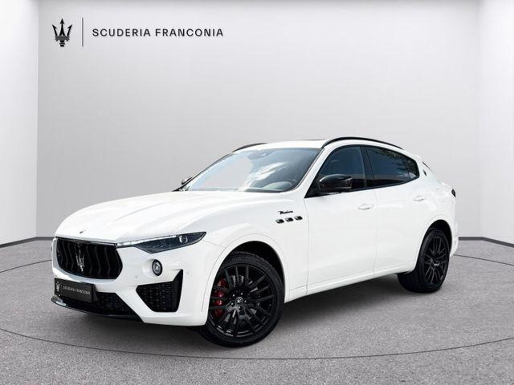 Maserati Levante Modena