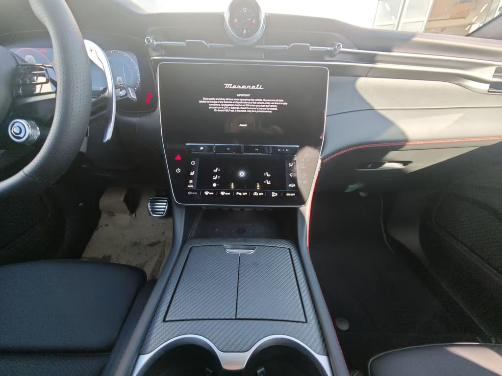 Maserati Grecale