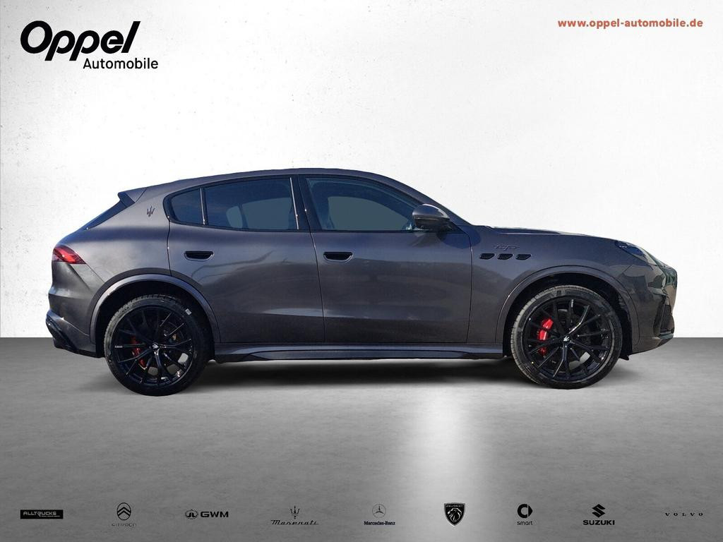 Maserati Grecale