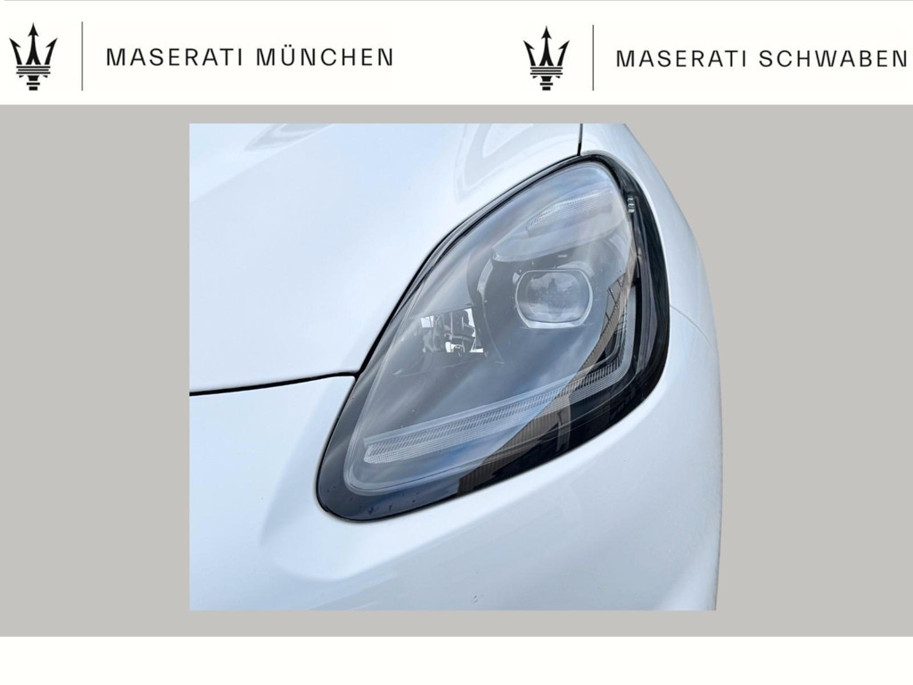 Maserati Grecale