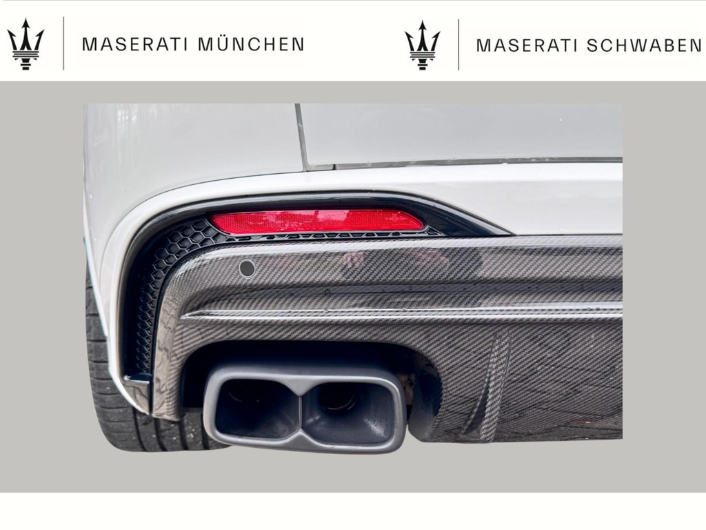 Maserati Grecale