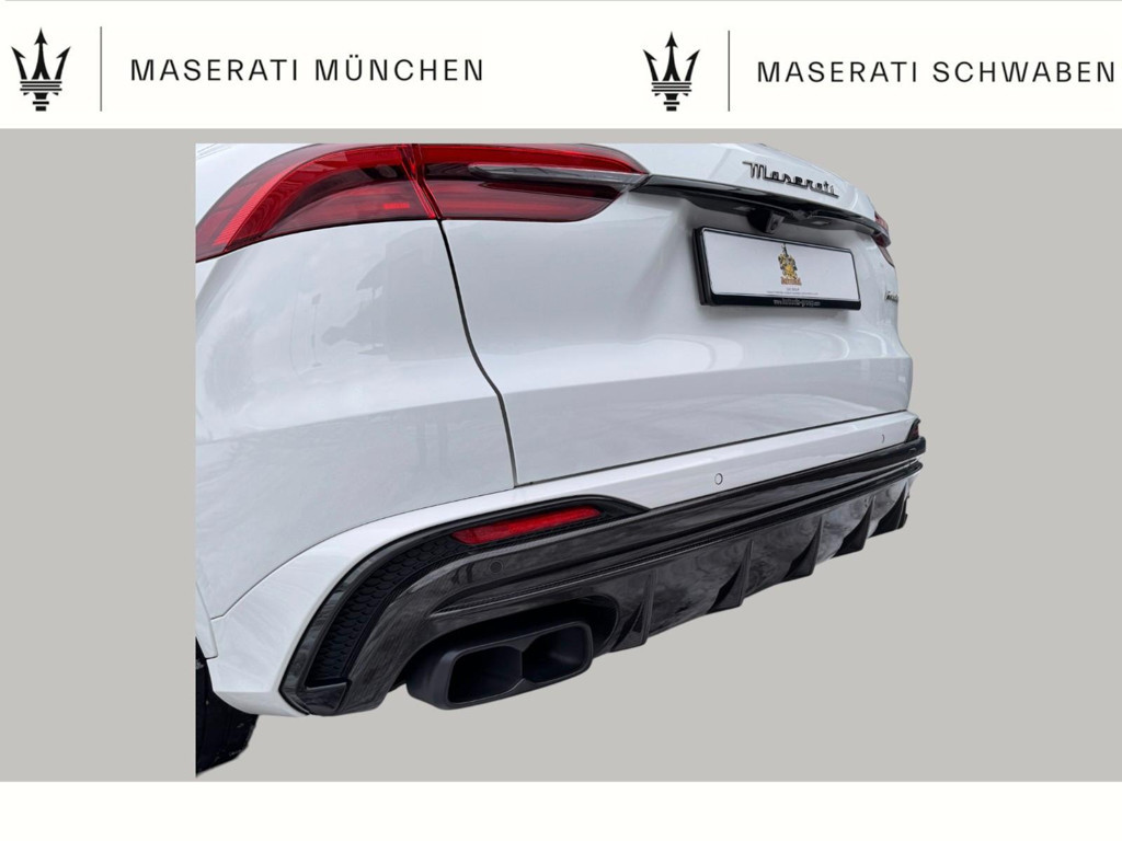 Maserati Grecale