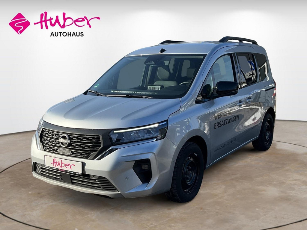 Nissan Townstar N-Connecta