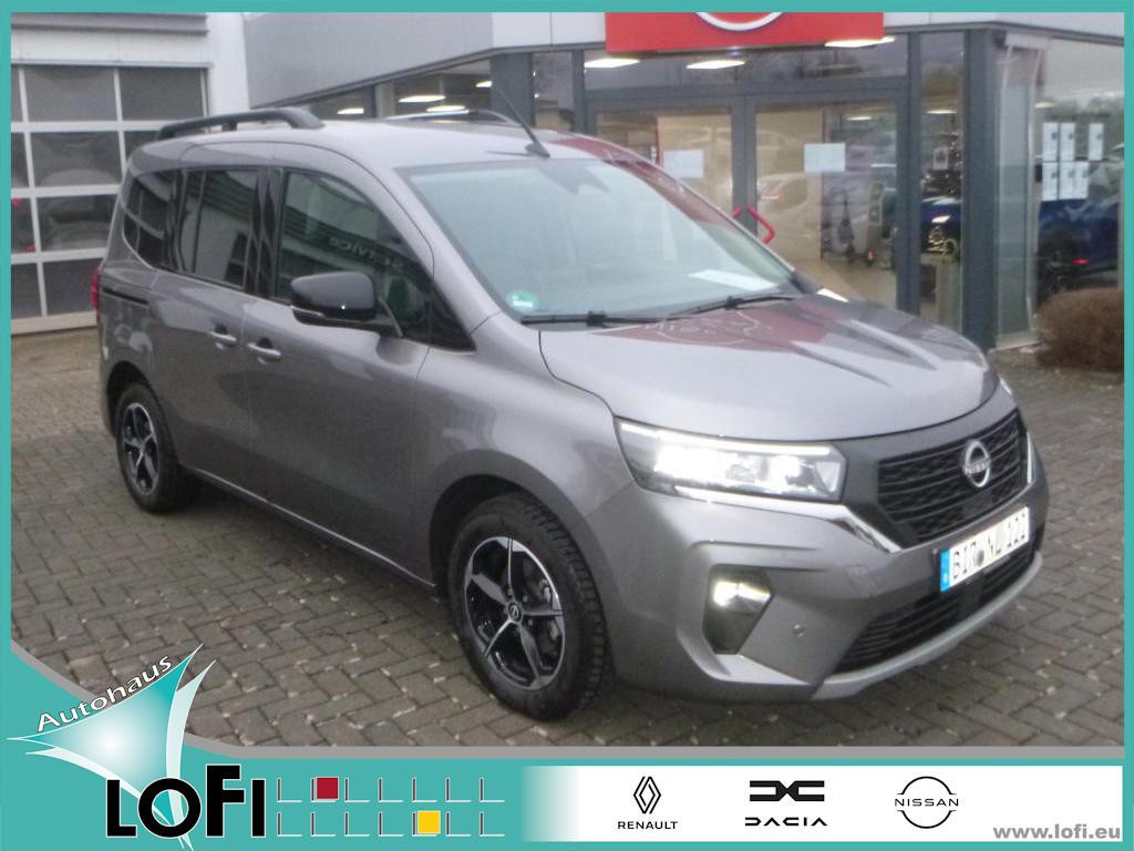 Nissan Townstar Kombi L1