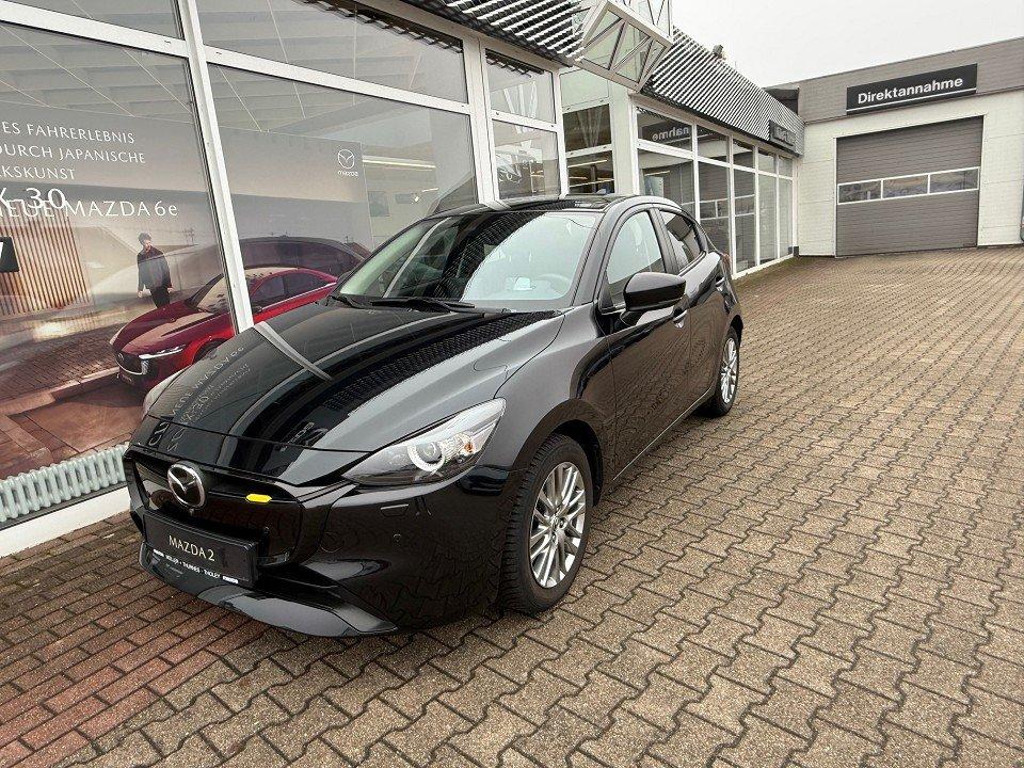 Mazda 2