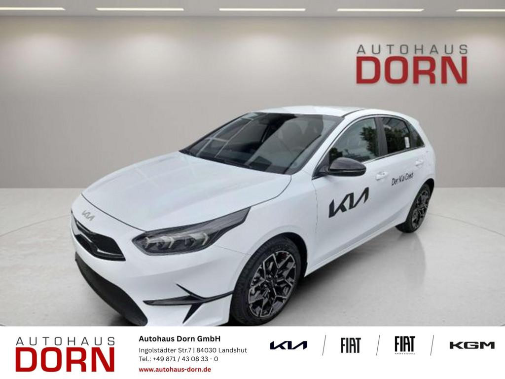 Kia Ceed Ceed / cee d Nightline 2024 1.0T 48V DCT Lenkrad