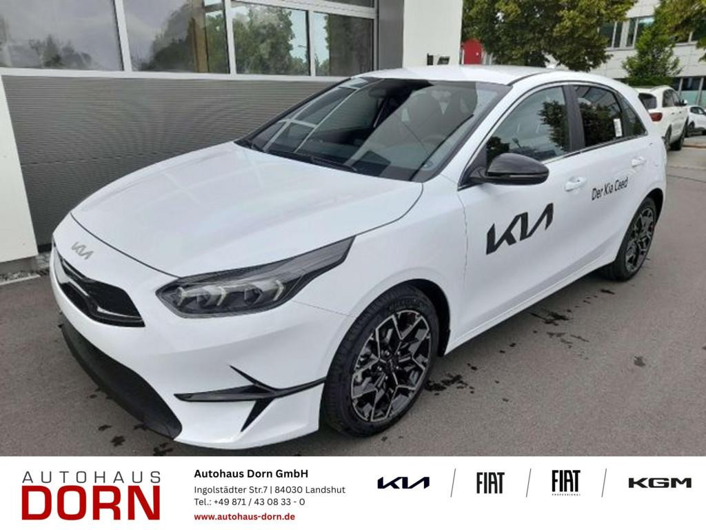 Kia Ceed Ceed / cee d Nightline 2024 1.0T 48V DCT Navigat