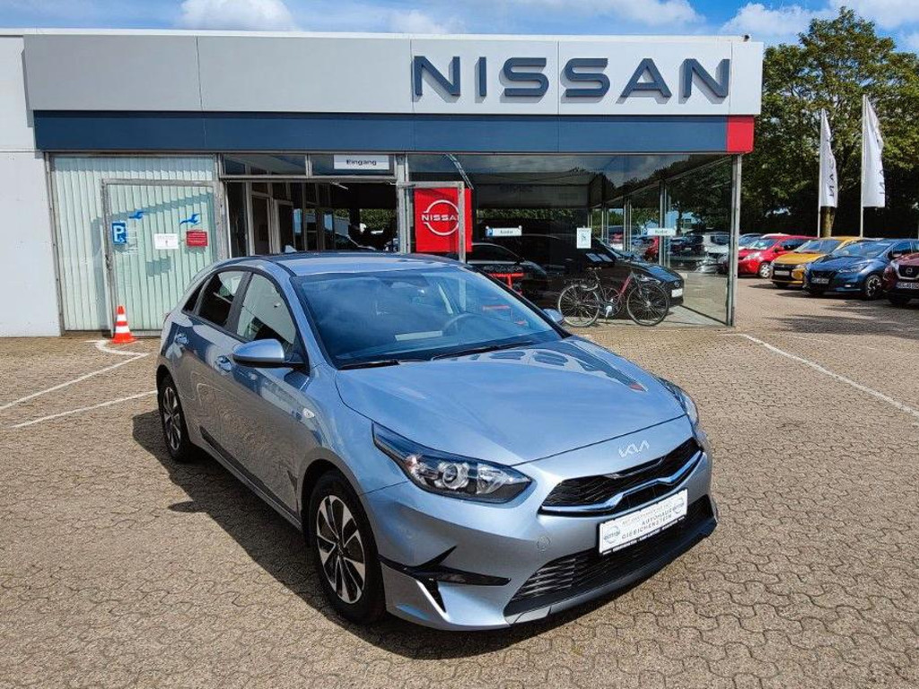 Kia Ceed GDi Vision