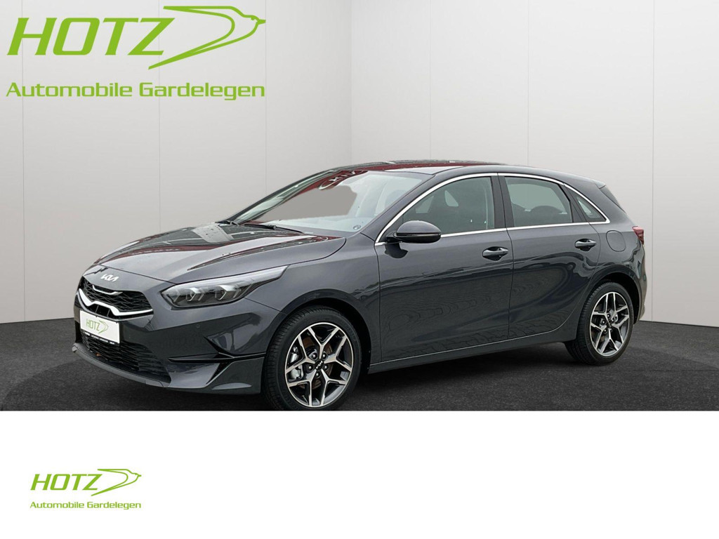 Kia Ceed Spirit