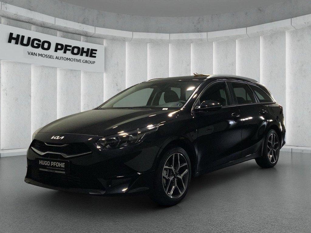 Kia Ceed GDi Spirit