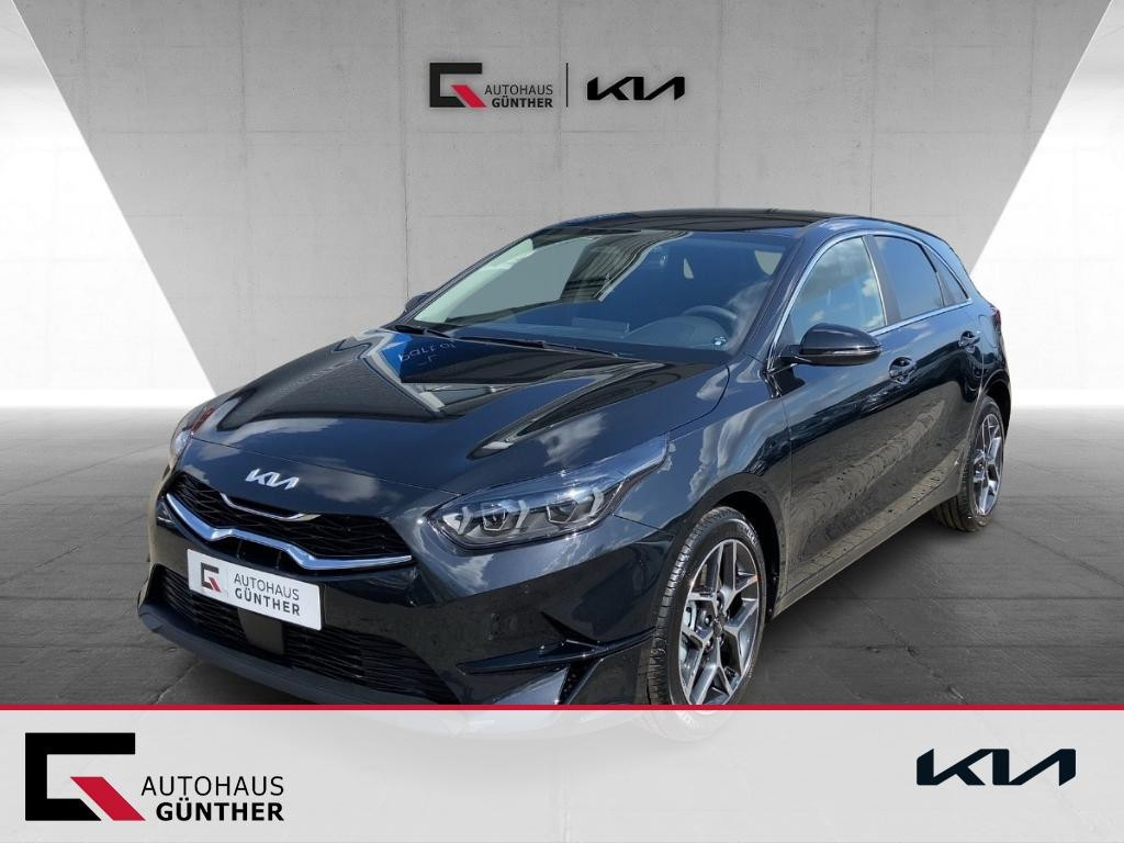 Kia Ceed Ceed Ultimate Edition 1.5T 48V DCT Style JBL