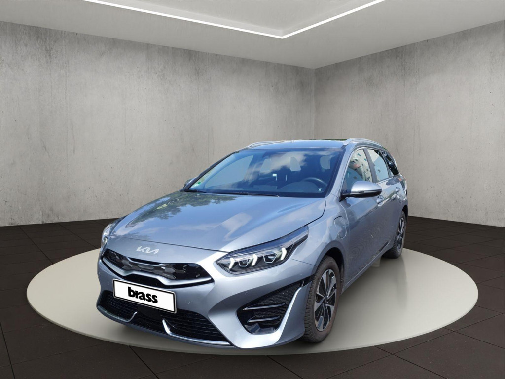 Kia Ceed Spirit PHEV