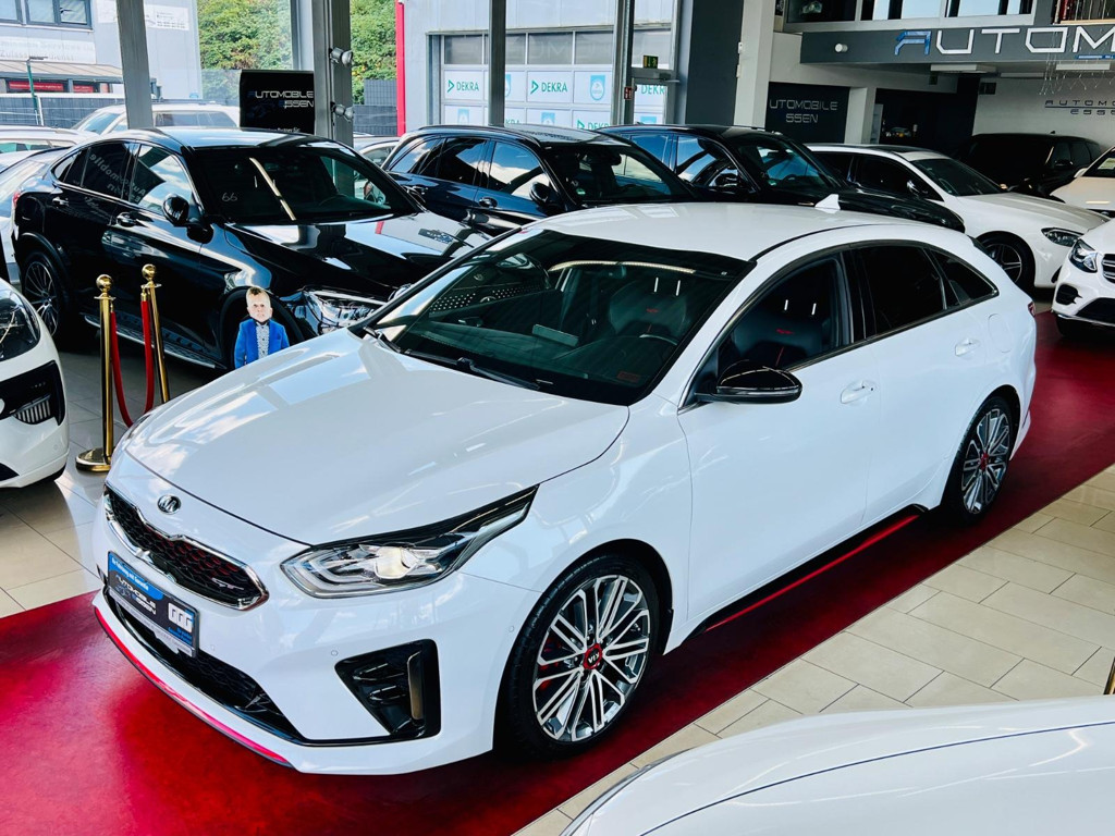 Kia ProCeed GT-Line