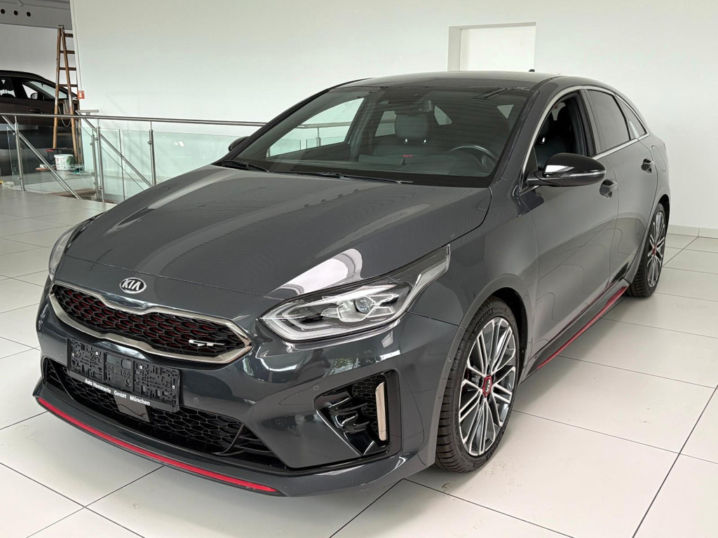 Kia ProCeed GT-Line