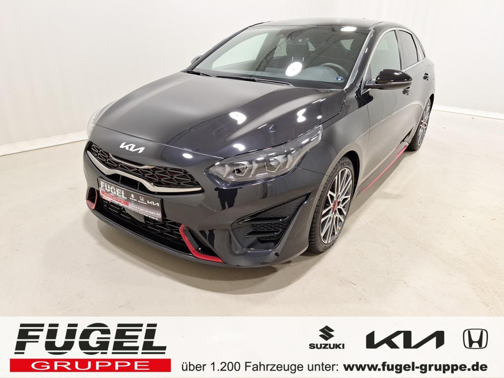 Kia ProCeed GDi GT-Line