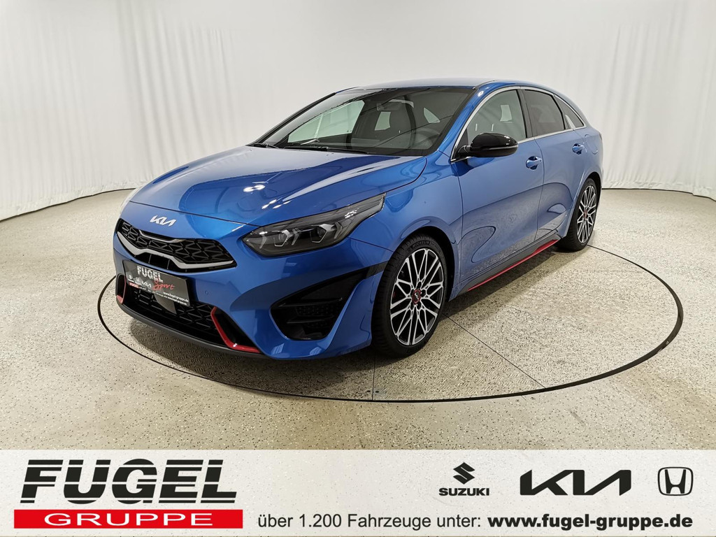 Kia ProCeed GDi GT-Line