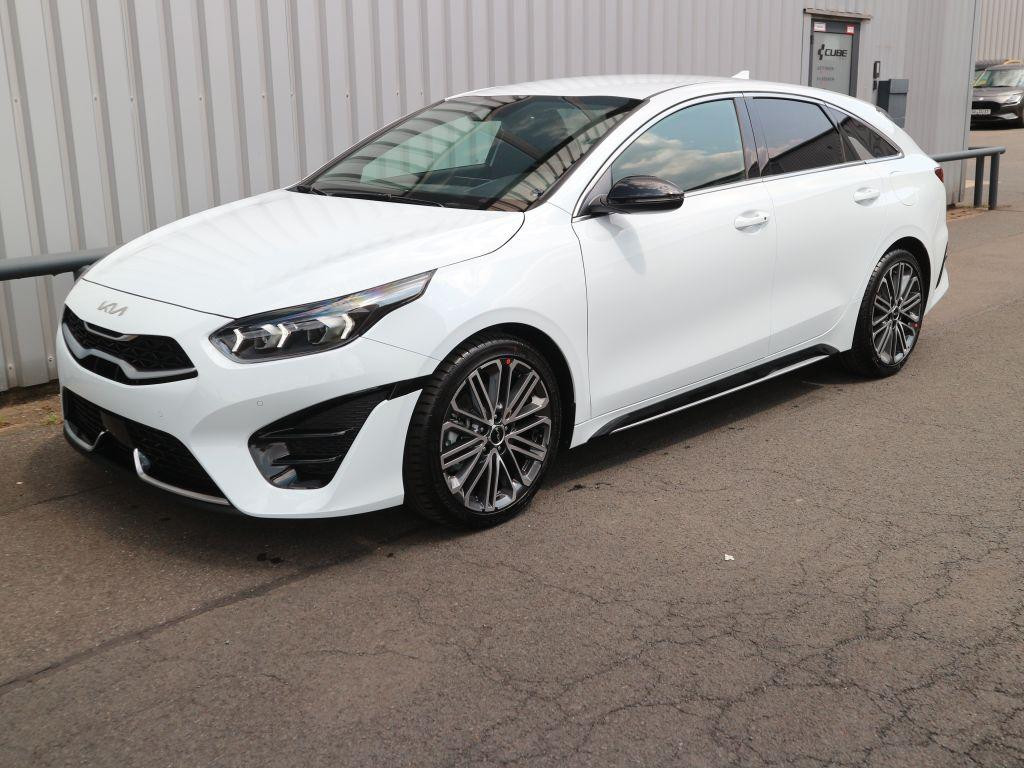 Kia ProCeed GDi GT-Line
