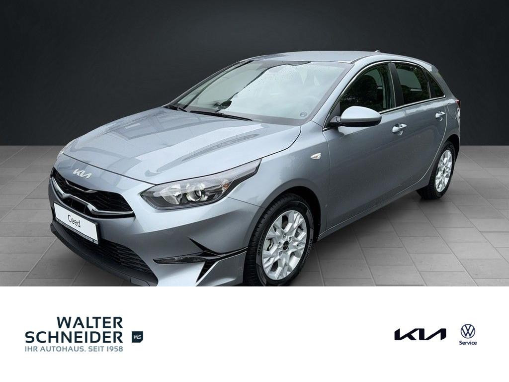 Kia Ceed Vision