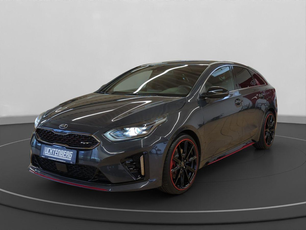 Kia ProCeed GT-Line