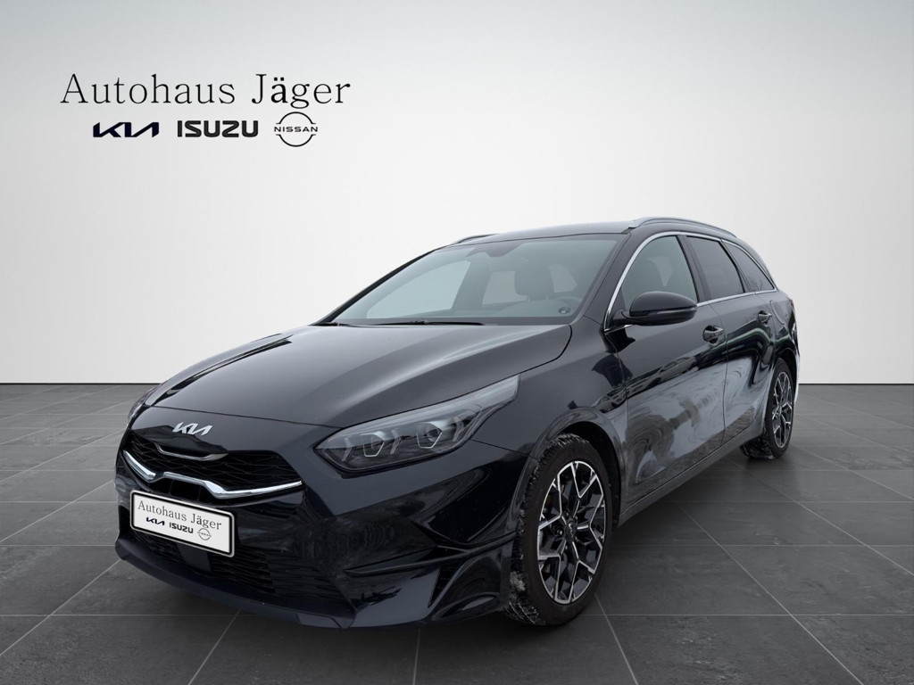 Kia Ceed GDi SportWagon