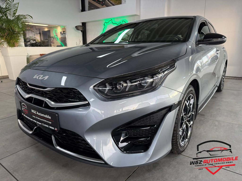 Kia ProCeed GDi GT-Line