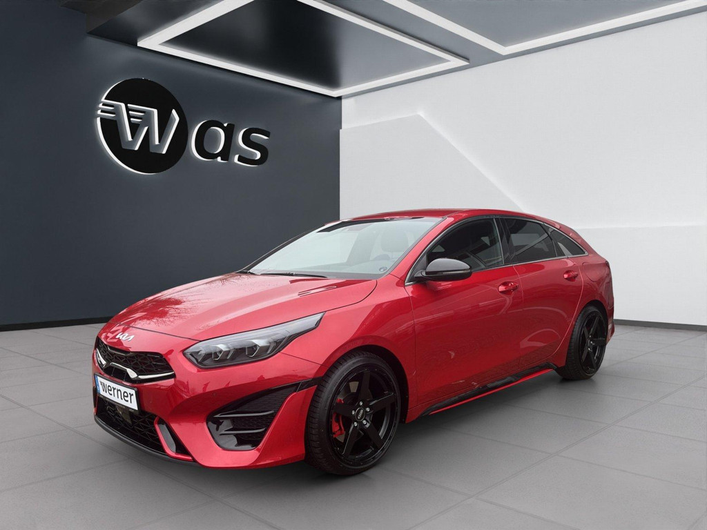 Kia ProCeed GDi GT-Line