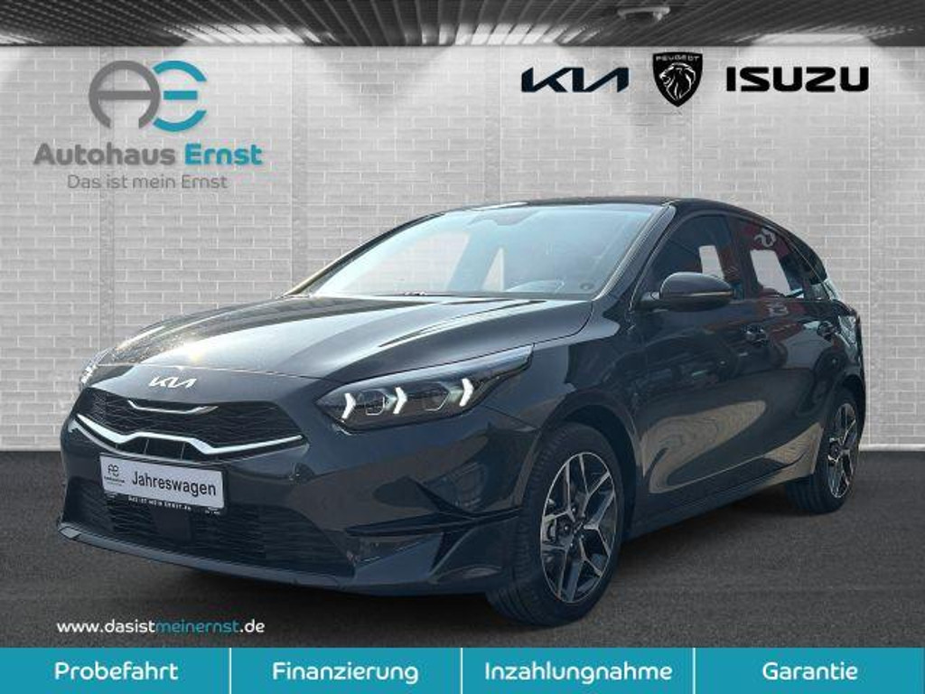 Kia Ceed GDi Spirit