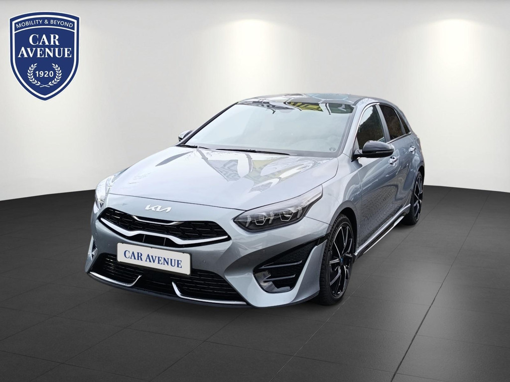 Kia Ceed GDi GT-Line