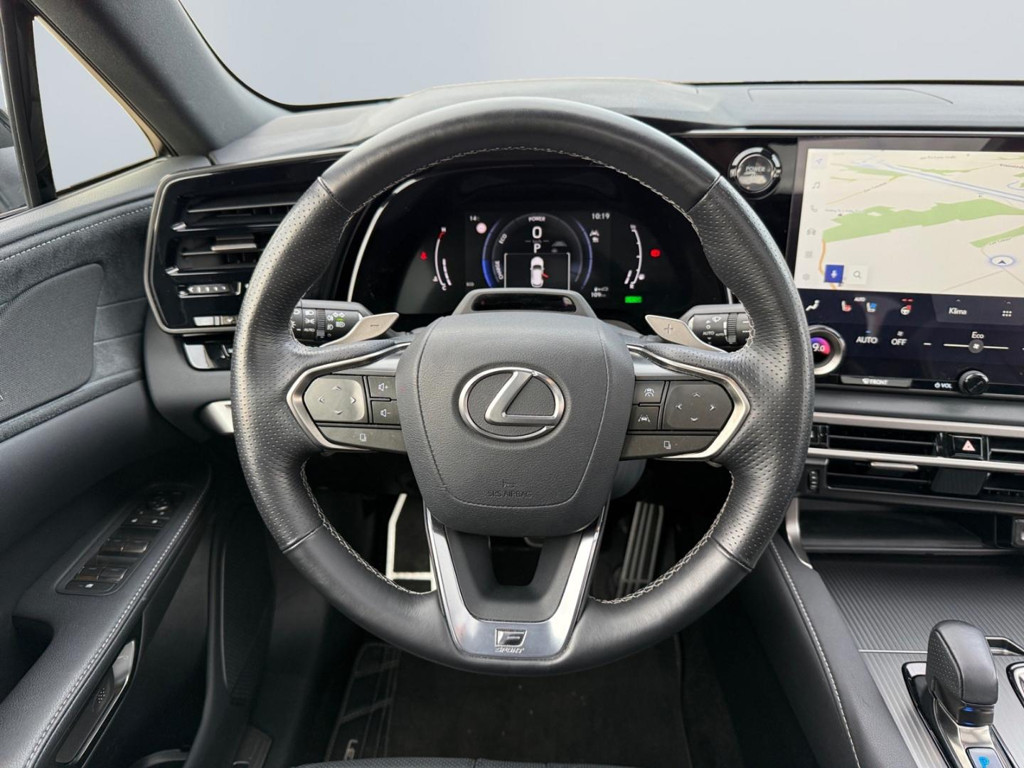 Lexus RX-Serie