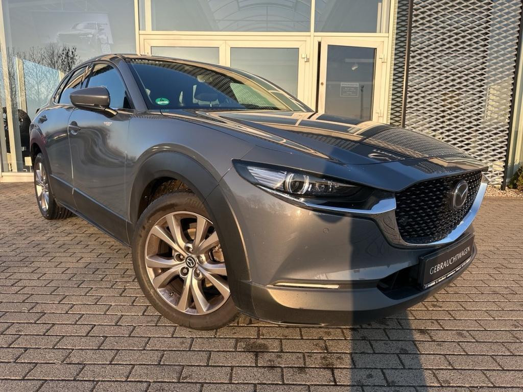 Mazda CX-30 Selection