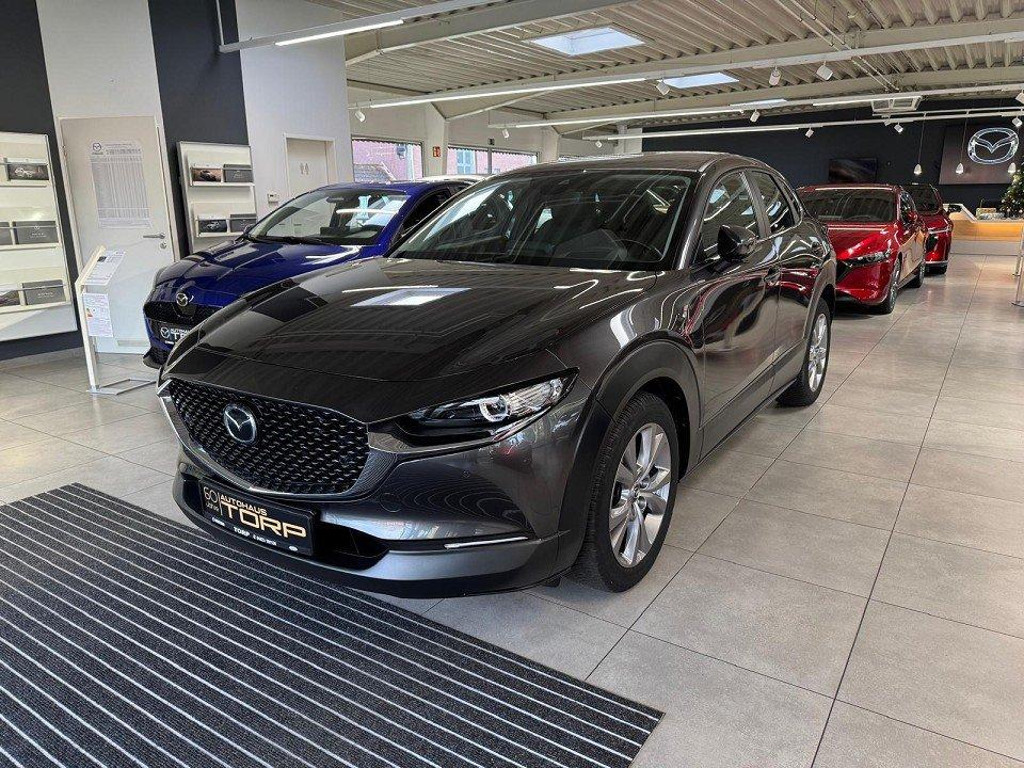 Mazda CX-30 SkyActiv Selection