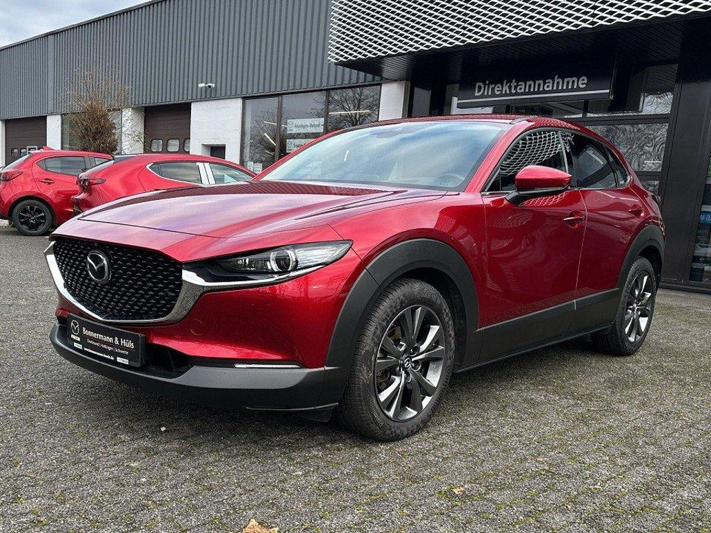 Mazda CX-30 Selection