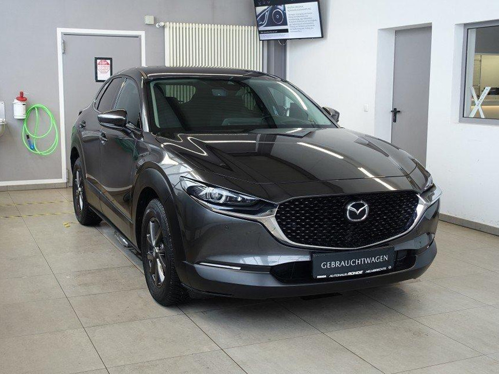 Mazda CX-30 SkyActiv